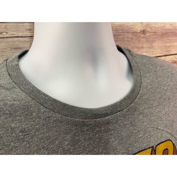 Super Mario Bros. "Since 85" Gray T-Shirt Size XL - Picture 6 of 9